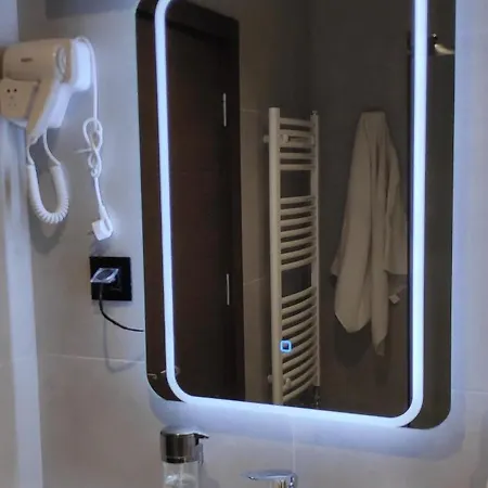 Appartement Mountain View 19 Zoned Ii *