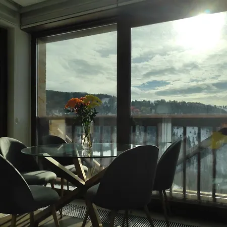 Mountain View 19 Zoned Ii * Kopaonik