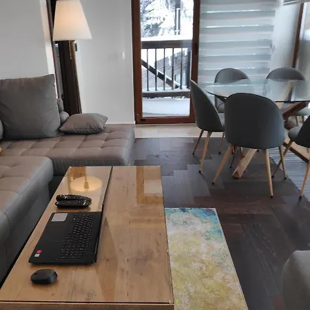 Mountain View 19 Zoned Ii Appartement *