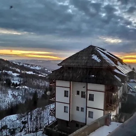 Mountain View 19 Zoned Ii * Kopaonik