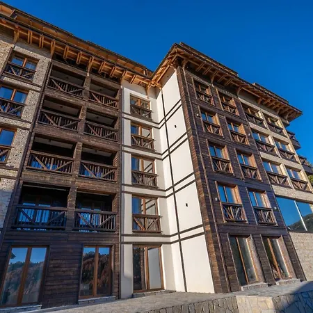 Mountain View 19 Zoned Ii * Kopaonik