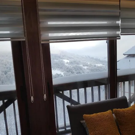 Apartman Mountain View 19 Zoned Ii *
