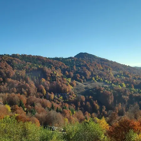 Appartement Mountain View 19 Zoned Ii