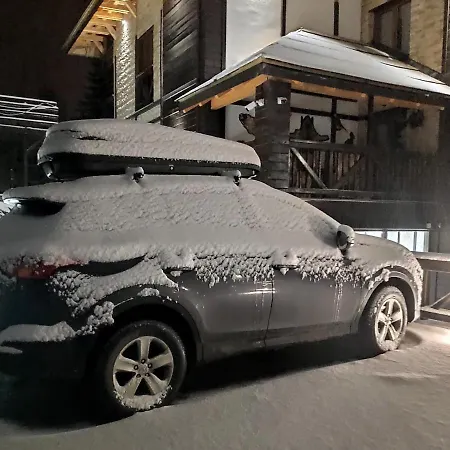 Lejlighed Mountain View 19 Zoned Ii