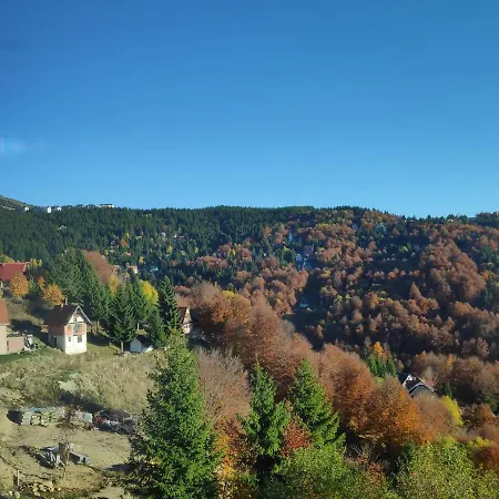 Apartman Mountain View 19 Zoned Ii *