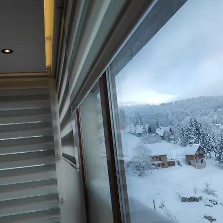 Mountain View 19 Zoned Ii * Kopaonik