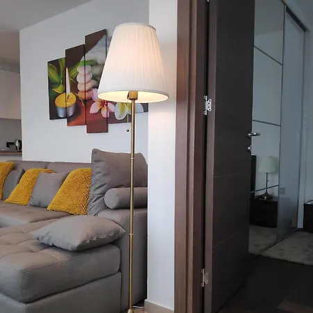 Apartment Mountain View 19 Zoned Ii Kopaonik