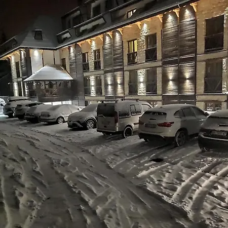 Mountain View 19 Zoned Ii Kopaonik