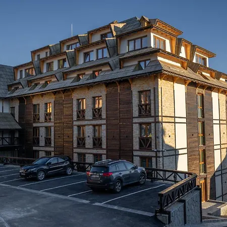 Mountain View 19 Zoned Ii Appartement