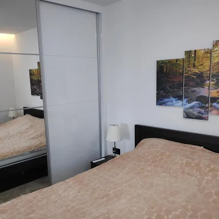 Mountain View 19 Zoned Ii Appartement *