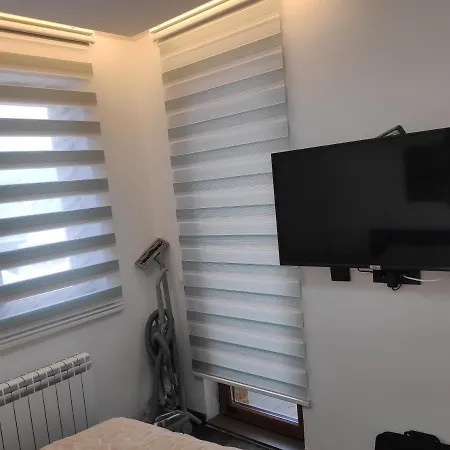 Mountain View 19 Zoned Ii Appartement *