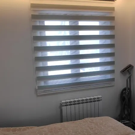 Appartement Mountain View 19 Zoned Ii *