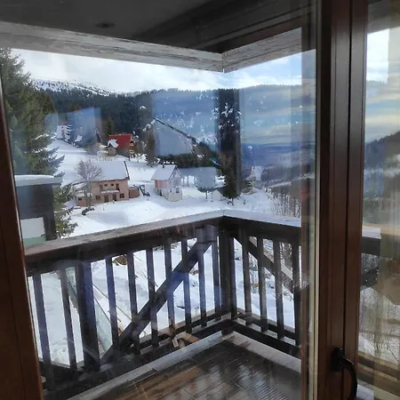 Appartement Mountain View 19 Zoned Ii Kopaonik