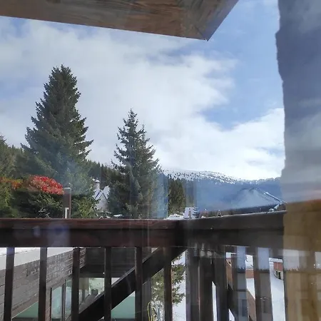 Appartement Mountain View 19 Zoned Ii Kopaonik