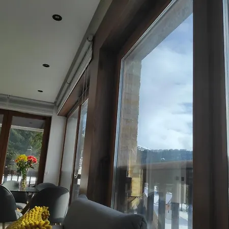 Mountain View 19 Zoned Ii Apartman