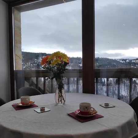 Appartement Mountain View 19 Zoned Ii