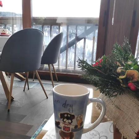 Mountain View 19 Zoned Ii Appartement Kopaonik