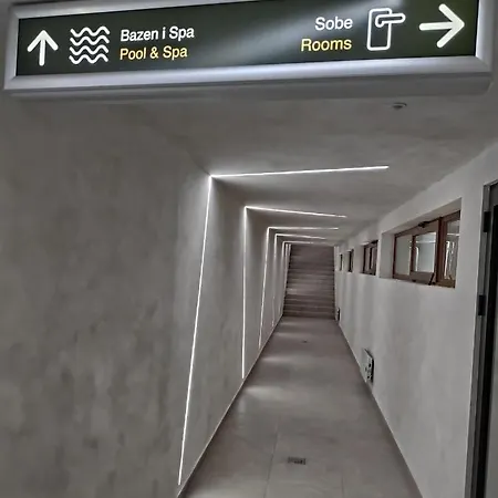 Mountain View 19 Zoned Ii Kopaonik