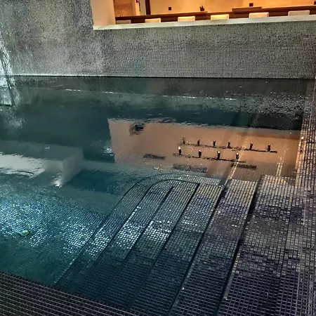 Appartement Mountain View 19 Zoned Ii Kopaonik