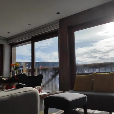 Mountain View 19 Zoned Ii Appartement