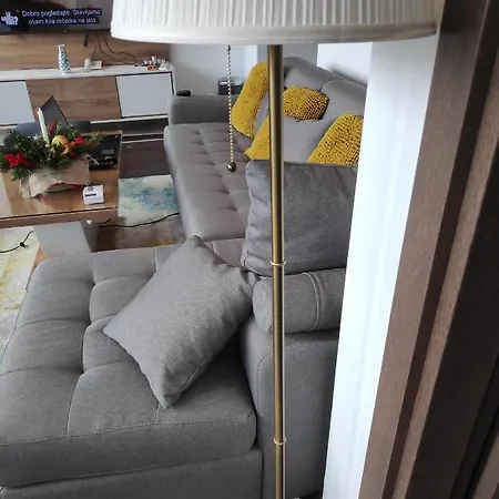 Mountain View 19 Zoned Ii Kopaonik