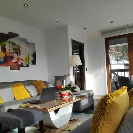 Mountain View 19 Zoned Ii Appartement Kopaonik