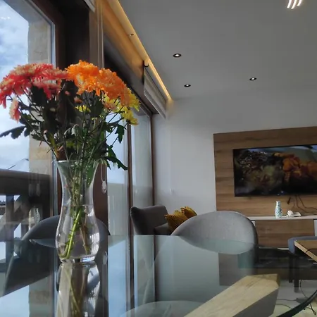 Apartman Mountain View 19 Zoned Ii *