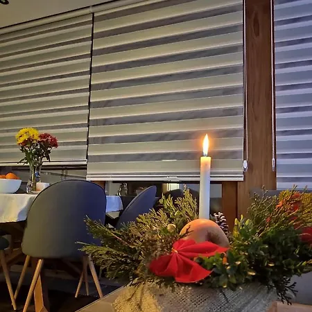 Mountain View 19 Zoned Ii Appartement *