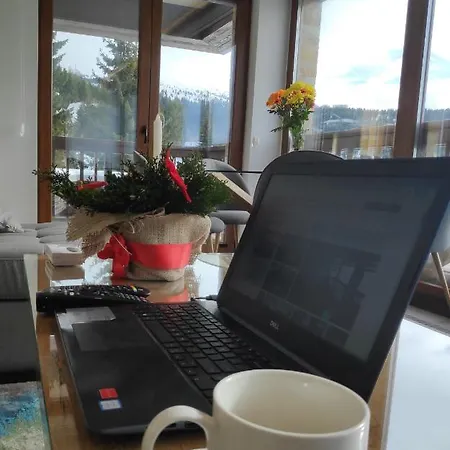 Mountain View 19 Zoned Ii Appartement