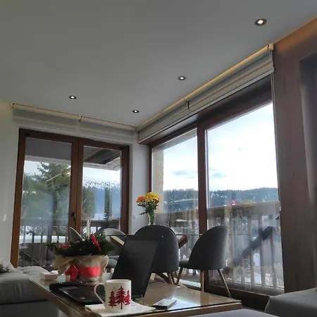 Mountain View 19 Zoned Ii Appartement *