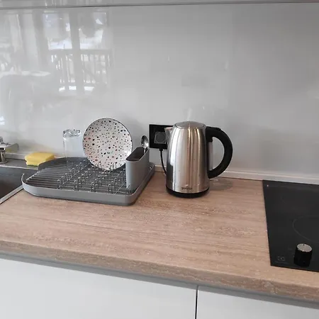 Mountain View 19 Zoned Ii Appartement Kopaonik