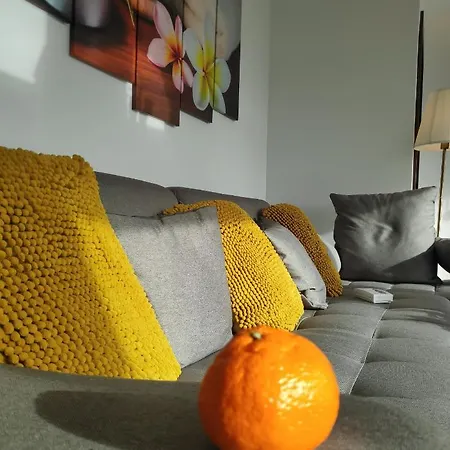 Appartement Mountain View 19 Zoned Ii