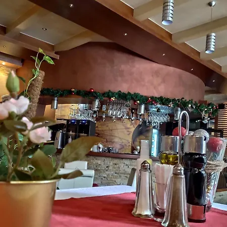 Appartement Mountain View 19 Zoned Ii Kopaonik