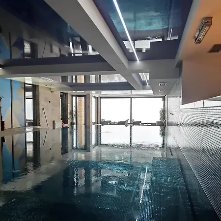 Appartement Mountain View 19 Zoned Ii Kopaonik