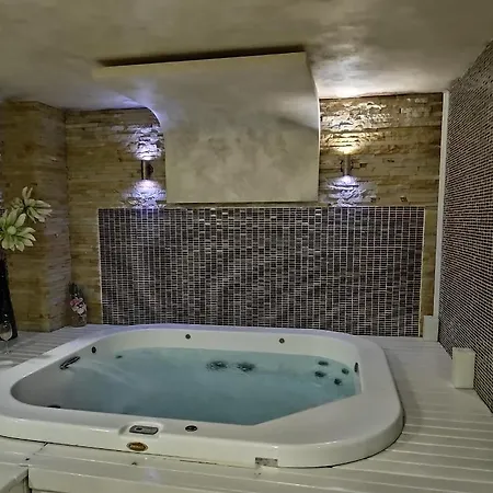 Appartement Mountain View 19 Zoned Ii Kopaonik