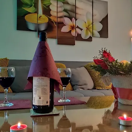 Mountain View 19 Zoned Ii Appartement