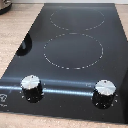 Appartement Mountain View 19 Zoned Ii