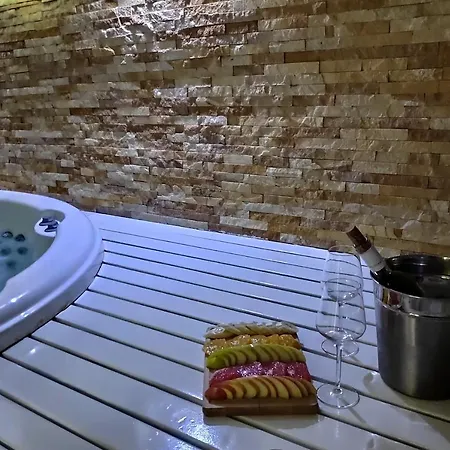 Appartement Mountain View 19 Zoned Ii