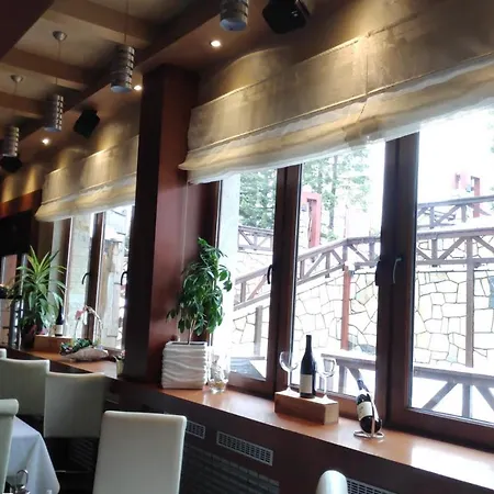 Mountain View 19 Zoned Ii Kopaonik