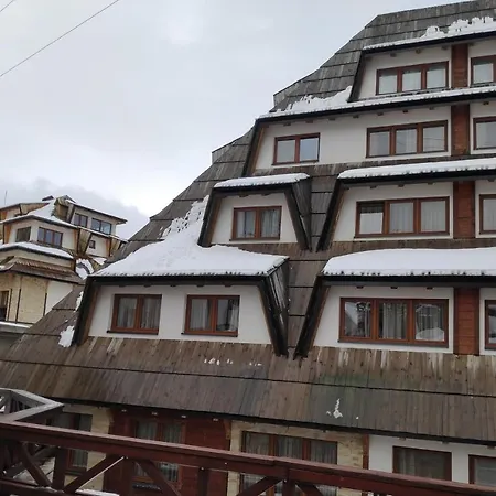 Mountain View 19 Zoned Ii Appartement *