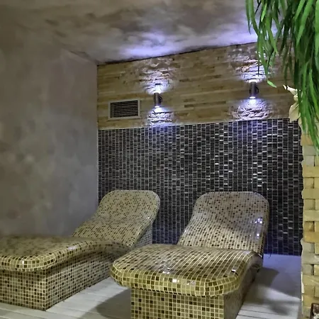 Appartement Mountain View 19 Zoned Ii