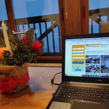 Appartement Mountain View 19 Zoned Ii *