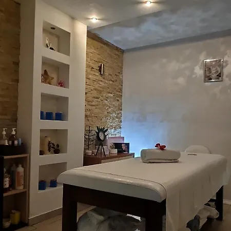 Appartement Mountain View 19 Zoned Ii *