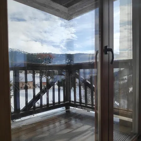 Mountain View 19 Zoned Ii * Kopaonik