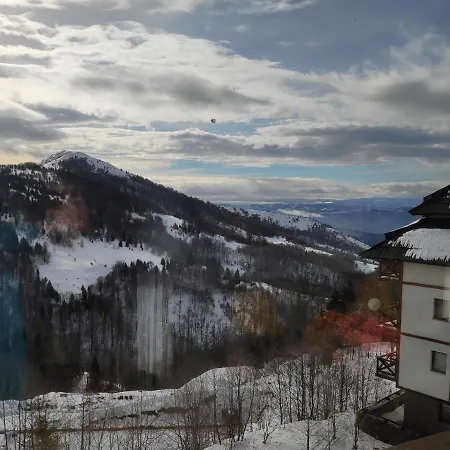 Mountain View 19 Zoned Ii Appartement