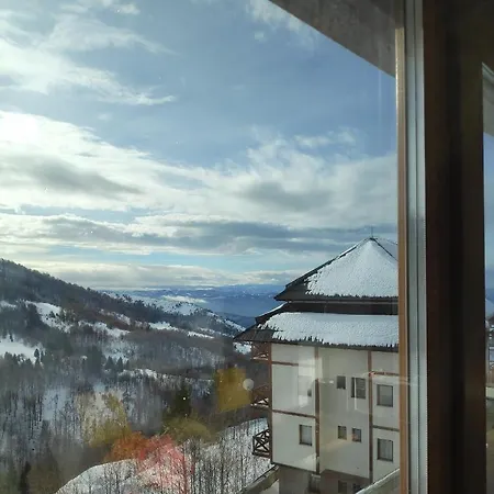 Apartment Mountain View 19 Zoned Ii Kopaonik