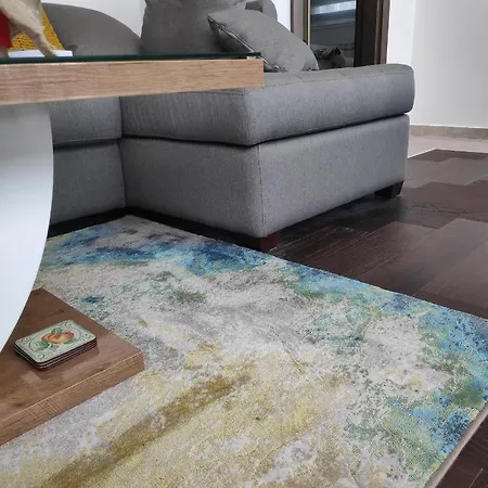 Mountain View 19 Zoned Ii Appartement Kopaonik