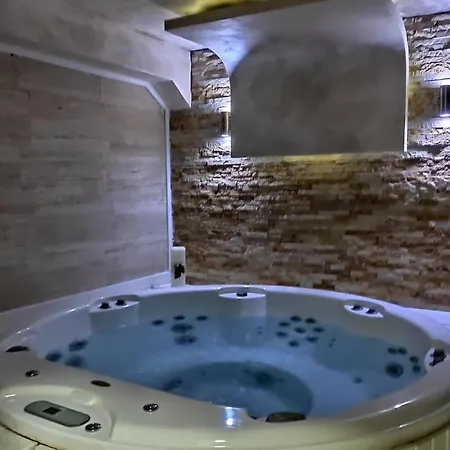 Appartement Mountain View 19 Zoned Ii *