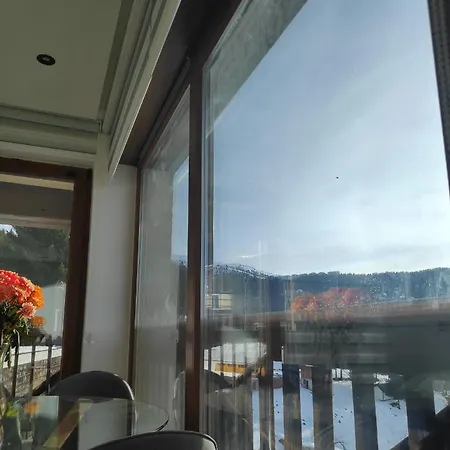 Mountain View 19 Zoned Ii Appartement *