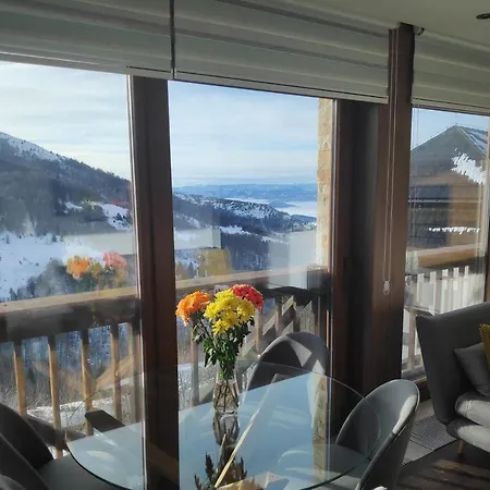 Mountain View 19 Zoned Ii Apartment Kopaonik
